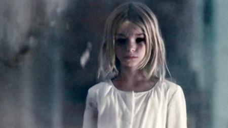 恐怖电影《丝黛芬妮》解说文案 解说素材