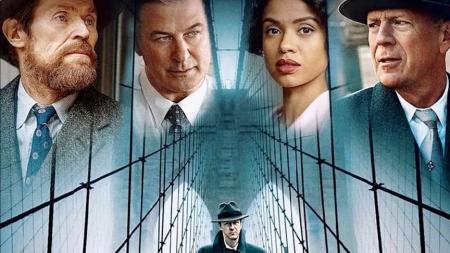 【艾菲解说】爱德华诺顿自导自演雨人，揭示《布鲁克林秘案》