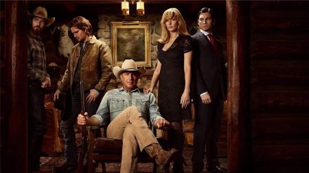 《黄石之争》几分钟看完高分美剧《黄石之争》连载S3E10