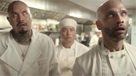 国外神父直播骗钱，惹怒魔神控制千万粉丝互杀！电影《净化之时》