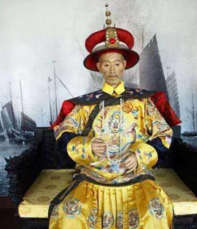 揭秘历史真相：奕纬与道光皇帝之谜