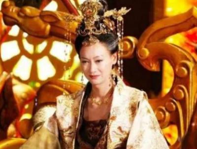 武则天最宠爱的女儿：太平公主的荣辱一生