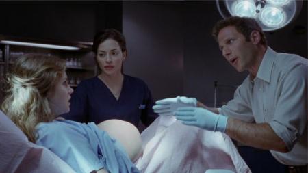 《生命之权》女孩仅怀孕两天，肚子就大成了这样？《生命之权》