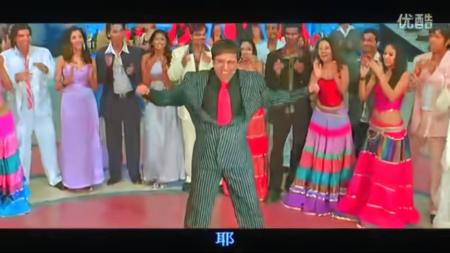 剧情《伴侣》电影解说文案