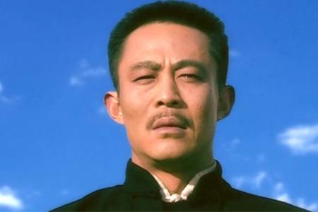 大染坊解说文案整剧剧评-电视剧解说文案