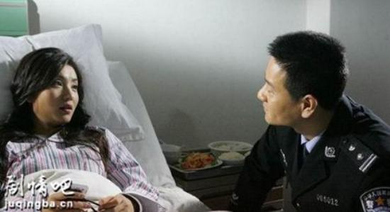 《谁为你作证》_第1-2集_分集剧情(1)