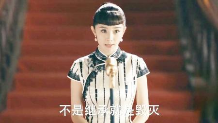 《筑梦情缘》解说文案《筑梦情缘》：杨幂生动演绎一个女建筑设计师的成长历程