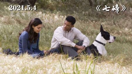 [视]男子犯下了滔天大错，献出生命只为自我救赎……电影解说《七磅》