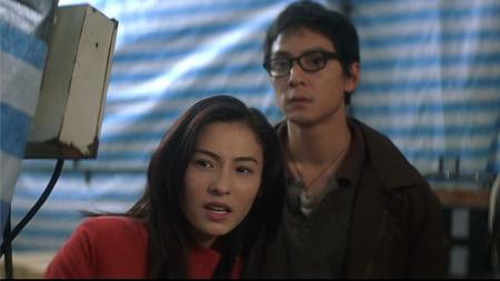 尔冬升凭借此片，力压星爷的《功夫》豆瓣7.4，尔冬升三年磨一剑，凭借此片拿下最佳导演、最佳编剧