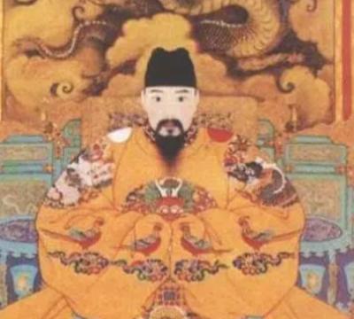 明孝宗朱祐樘的后宫之爱：唯一的皇后张氏