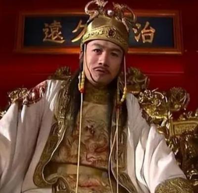 末代帝王的悲剧：探究崇祯皇帝之死