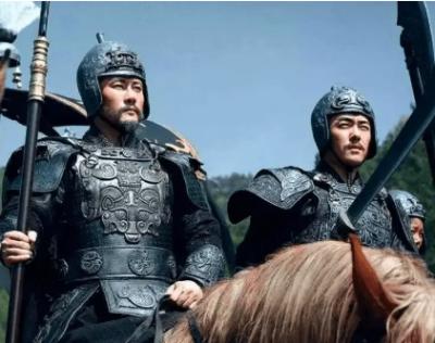 董卓麾下的猛将：智勇双全，与吕布齐名