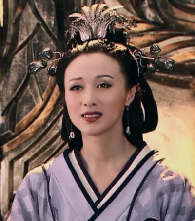 薄太后与儿子合葬背后的历史解读，为什么要这么选择？