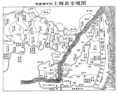为什么说没有夏原吉、叶宗行治水，就没有今日的黄浦江？