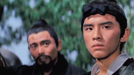 动作《保镖》电影解说文案(电影《保镖》结局)