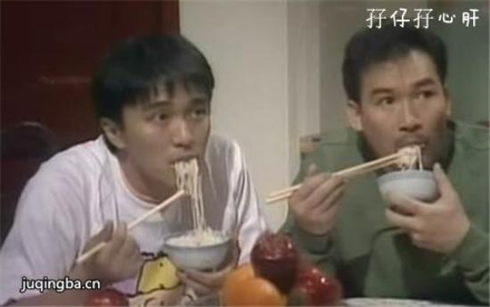 《孖仔孖心肝》_第1-2集_分集剧情