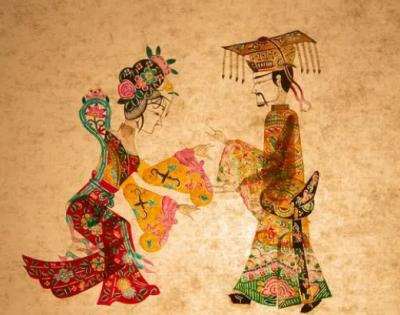 探秘古老的光影艺术：皮影戏的起源之地