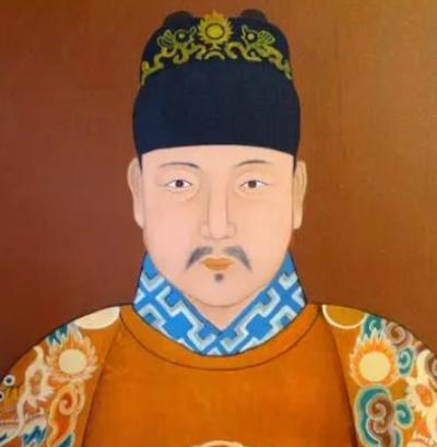 朱常洛：明朝的短命皇帝及其配偶