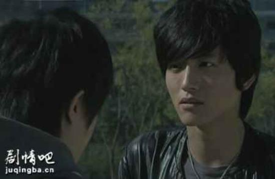 《青春舞台》_第1-2集_分集剧情