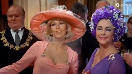 《破镜谋杀案》悬疑电影，真人真事改编，知名女星身边发生命案，凶手短时间内制造完美谋杀