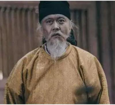 唐朝第一个清官：狄仁杰的传奇