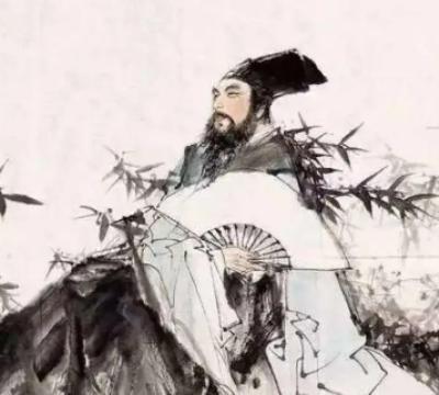 苏轼：一生坎坷，英年早逝的文学巨匠