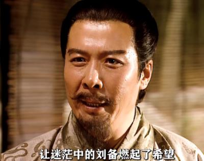 刘备的武功真相：剑术大家还是文弱书生？