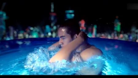 《破梦游戏》解说文案《破梦游戏》：陈都灵，愿你永远美梦不破！愿你永远美好如初！