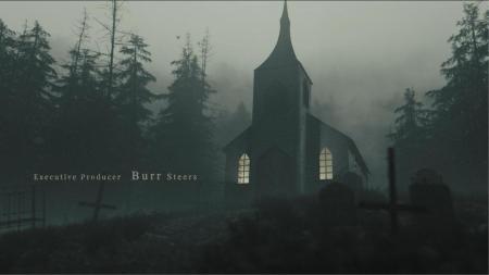 《耶路撒冷地》著名恐怖小说作家史蒂芬金改编，惊悚悬疑美剧《耶路撒冷地》