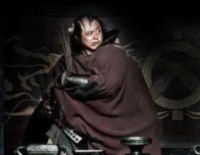 曹无伤之死：一场政治斗争的牺牲品