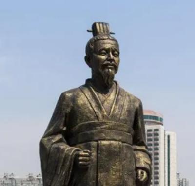 李斯：秦朝名臣的人品与能力解析