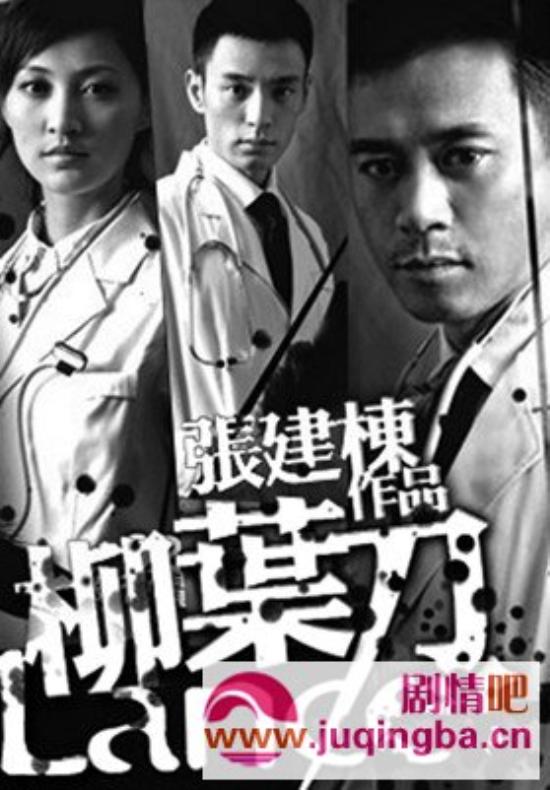 《柳叶刀》_第1-4集_分集剧情