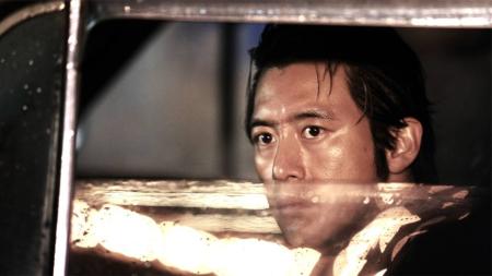 惊悚《石雕宅邸杀人案》电影解说文案