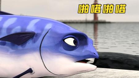 动画电影《啪嗒啪嗒》解说文案片源地址（啪嗒啪嗒动画短片）(动画电影啪嗒啪嗒的寓意)