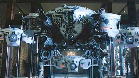 《蜘蛛侠：英雄远征》解说文案真正的英雄篇章