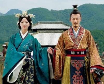 古代皇帝为什么称皇后为梓潼？