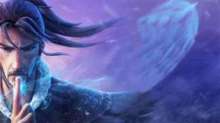 奇幻动画电影《姜子牙》解说文案