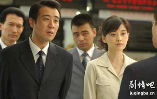 《漂亮的事》_第1-4集_分集剧情