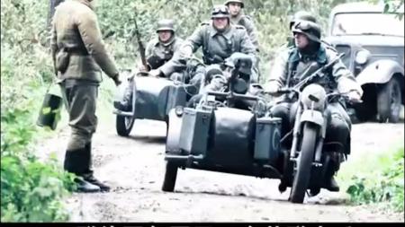 《背水一战》解说文案《背水一战》观后感