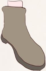 女生穿丝袜，为什么特别容易脚臭？