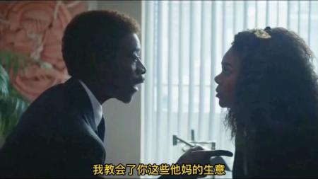 《菜鸟》解说文案《菜鸟》：人生如戏 菜鸟先行