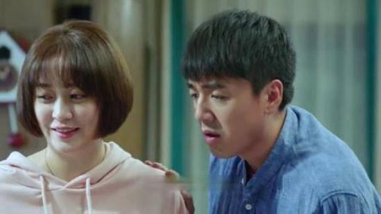 《陪你漫步这个世界》_第28集_分集剧情