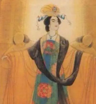 探秘武则天与太子李弘之死的真相