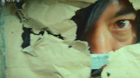 《盲探》解说文案【悬疑-犯罪】看不见的犯罪斗士，看得见的杜氏杂烩汤