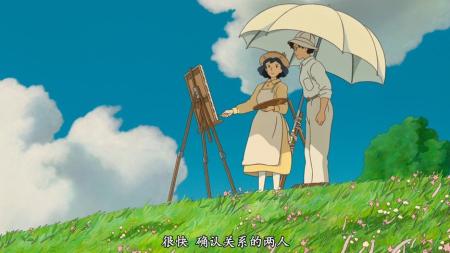 动画电影《起风了》解说文案 解说稿(宫崎骏动画电影起风了)