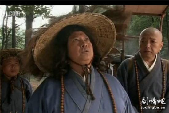 《少林僧兵》_第1-3集_分集剧情