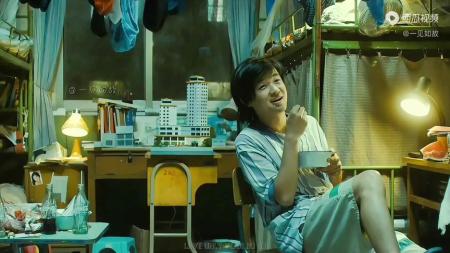 《致我们终将逝去的青春》解说文案《致我们终将逝去的青春》：青春残酷物语