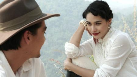 剧情电影《永恒》解说文案(电影《永恒》影评)