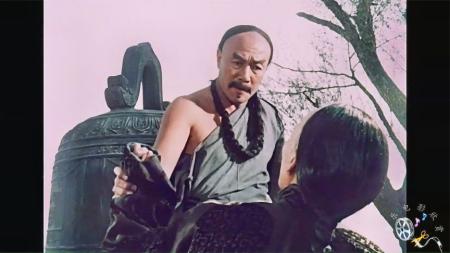 《红旗谱》：地主承包苛捐杂税，老百姓杀猪生孩子也要收税-全