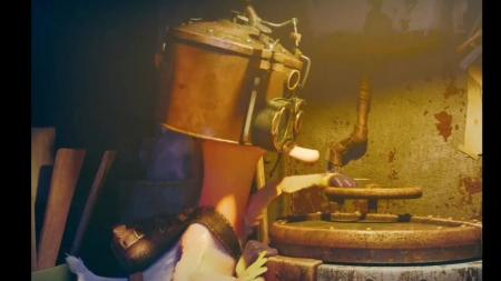 《超能太阳鸭》解说文案《超能太阳鸭》：幼稚笨拙的龙威何以不可辜负？